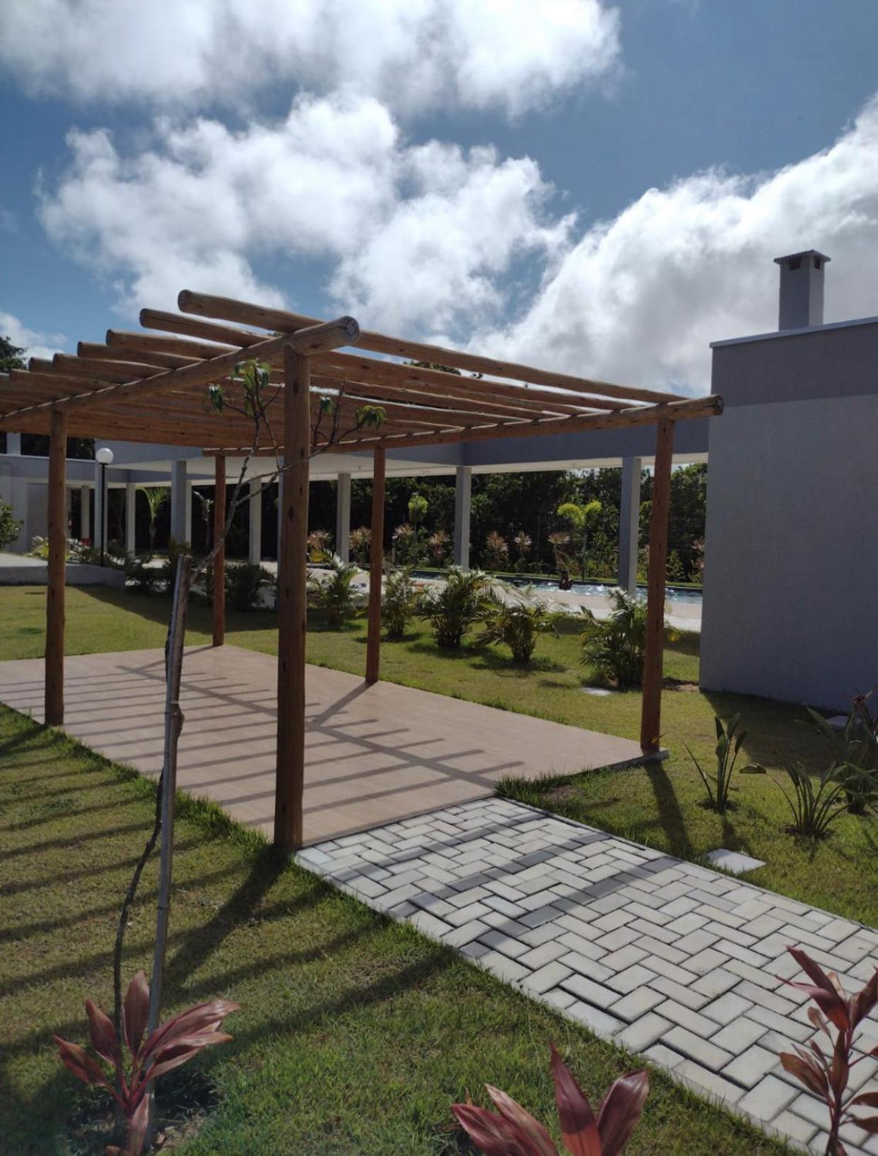 Paraiso Apartment