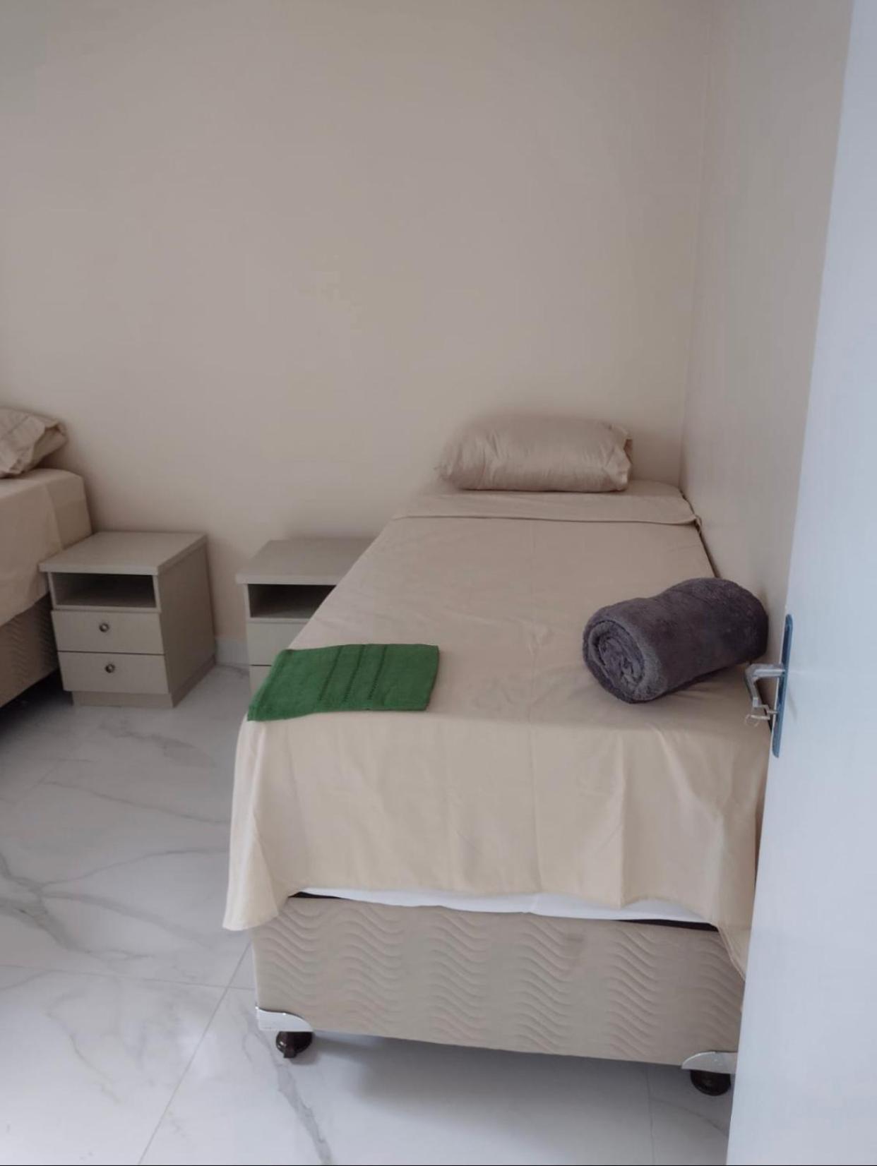 Apartment Paraiso Porto Seguro