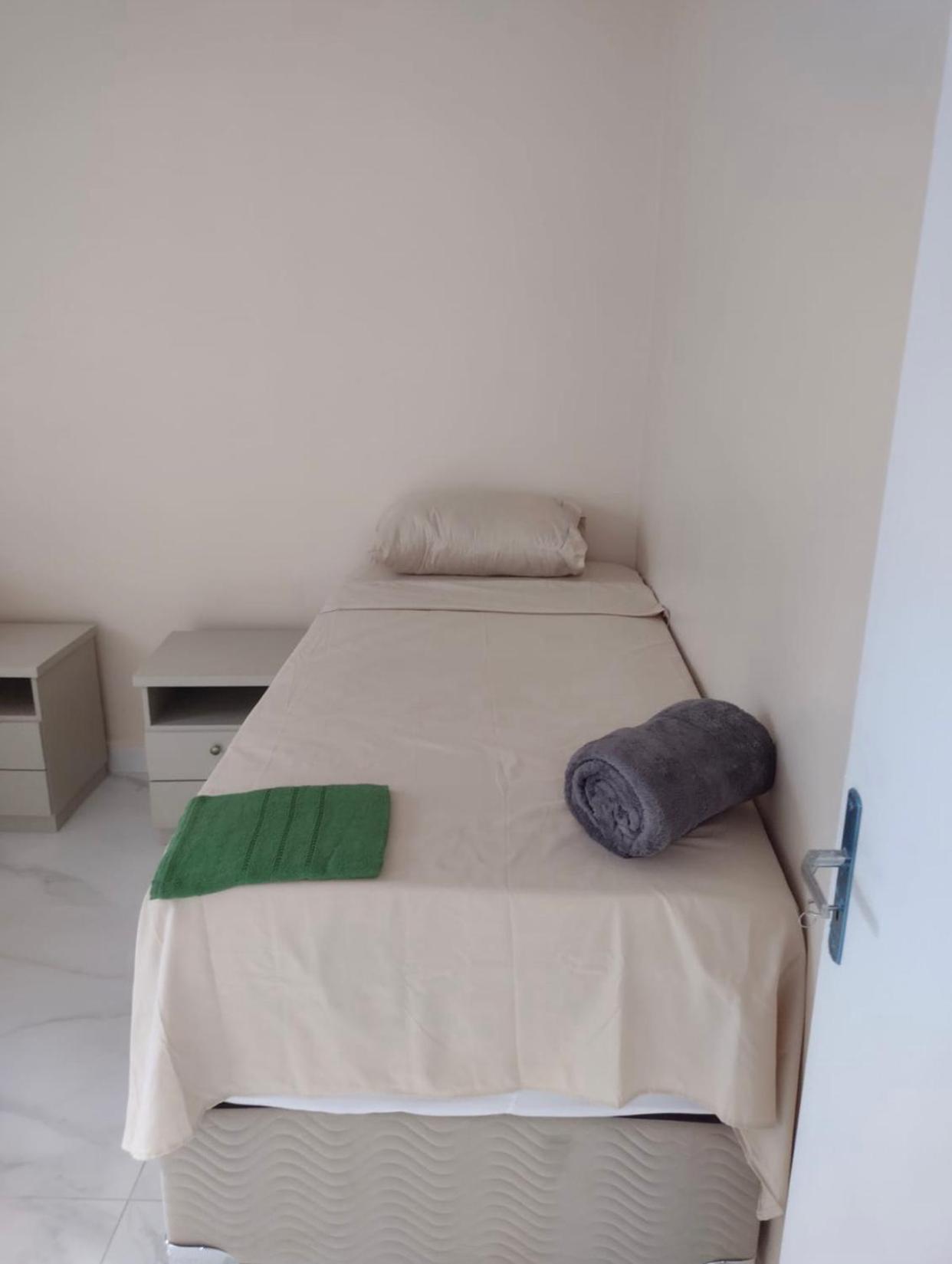 Apartment Paraiso Porto Seguro