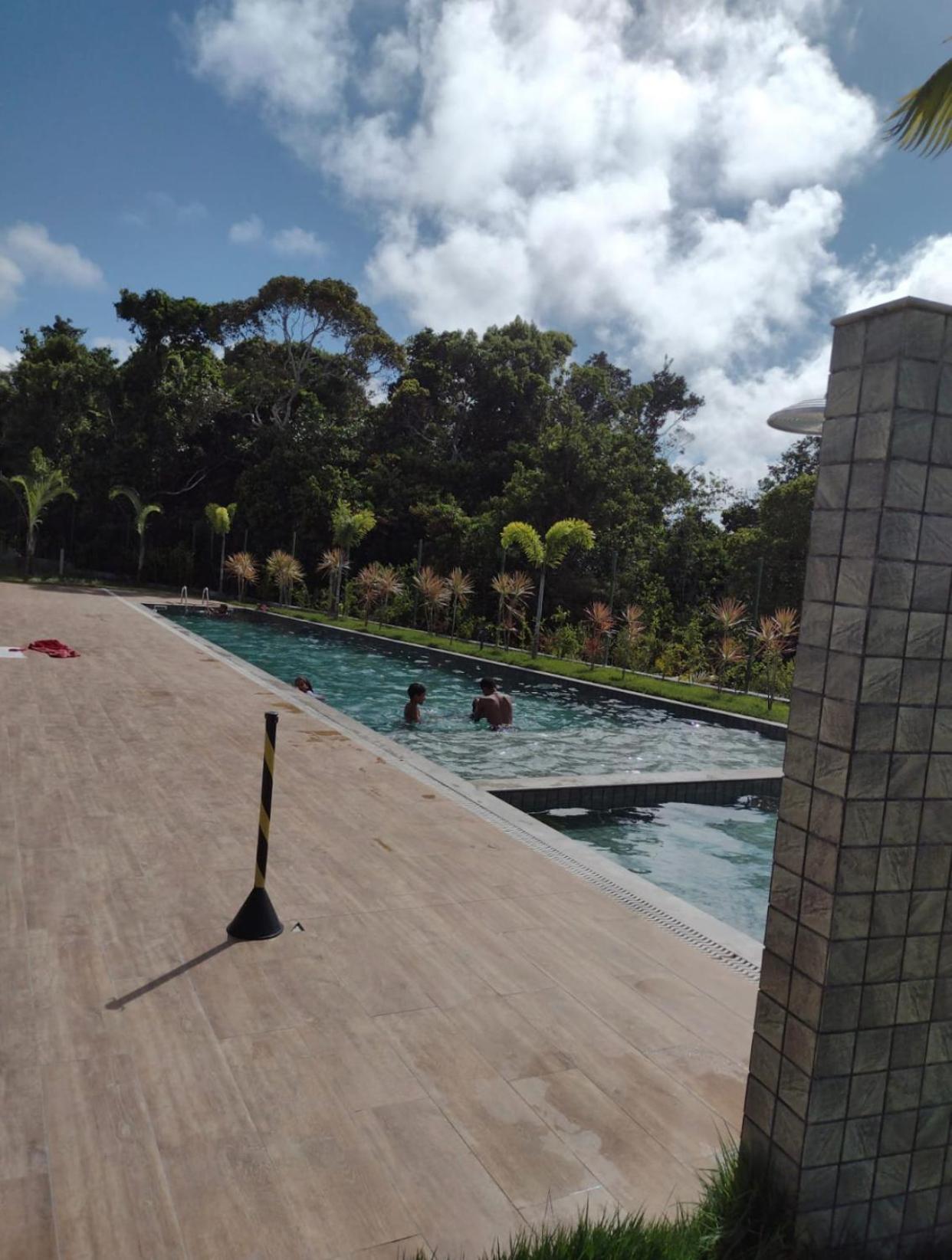 Paraiso * Porto Seguro