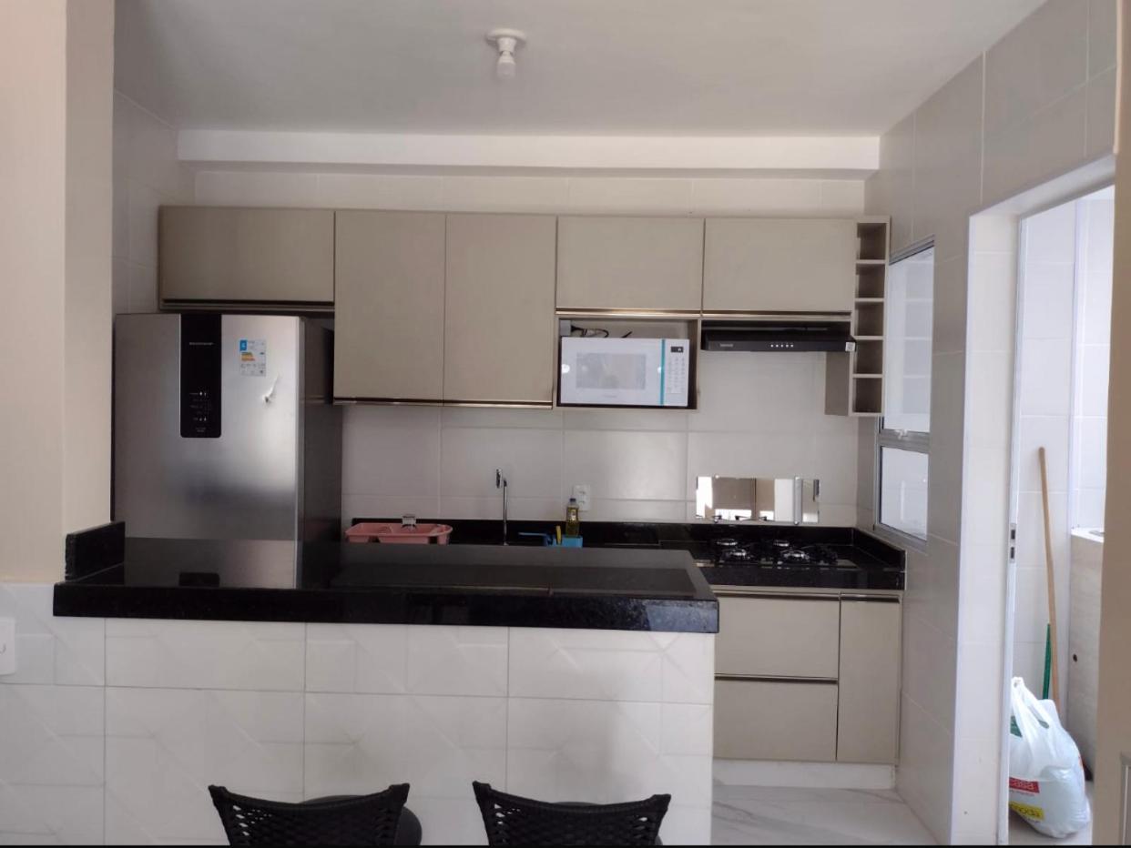 Apartment Paraiso *