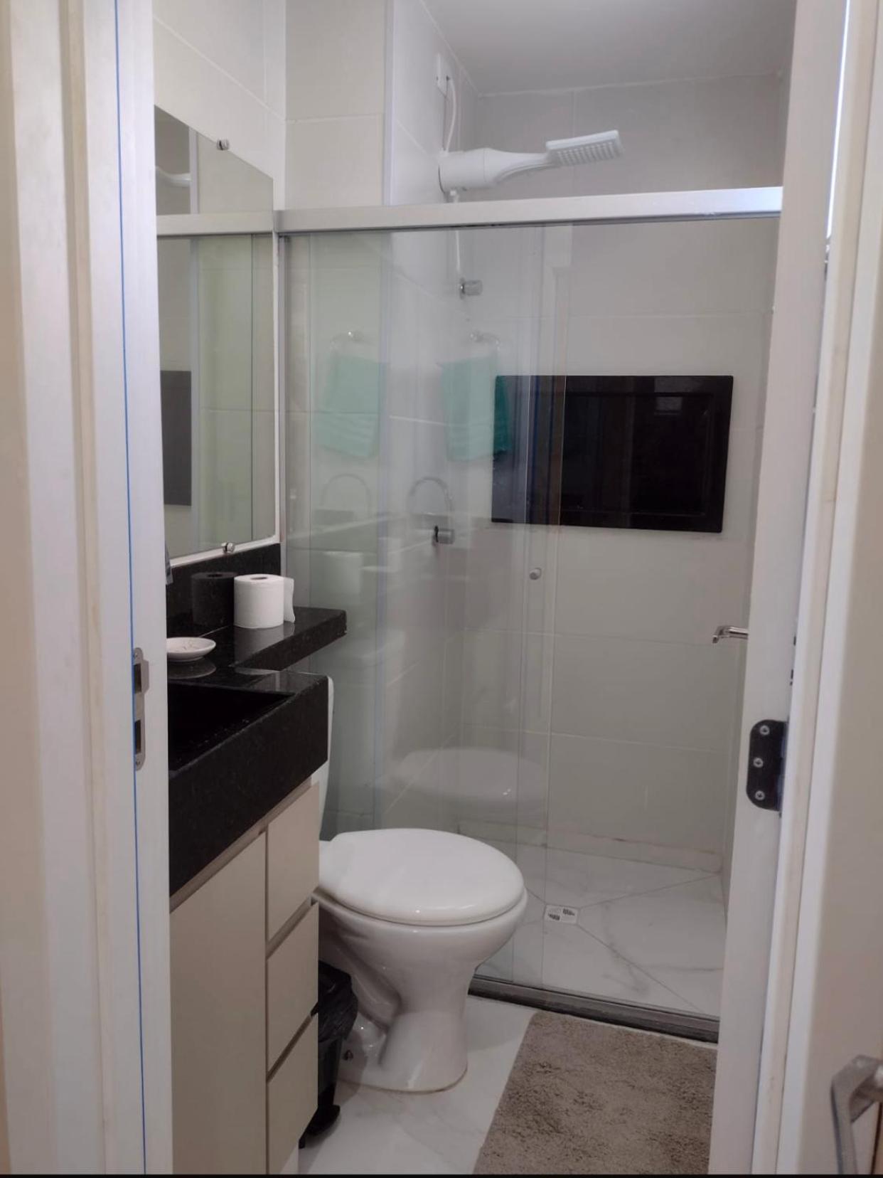 Apartment Paraiso Porto Seguro